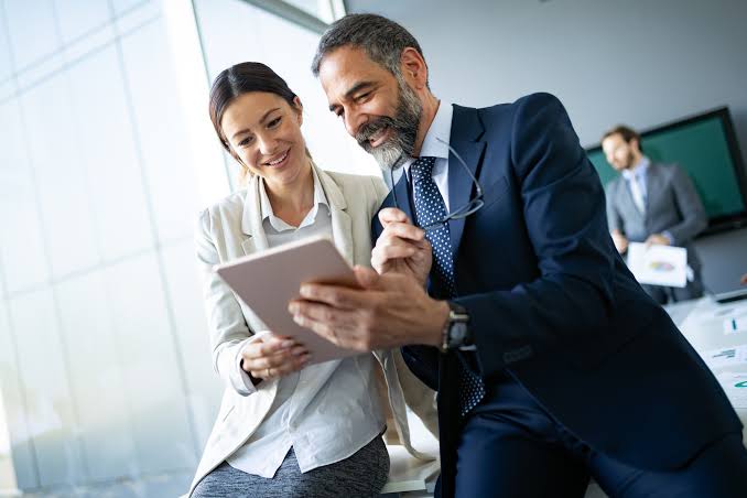 Business Consultant