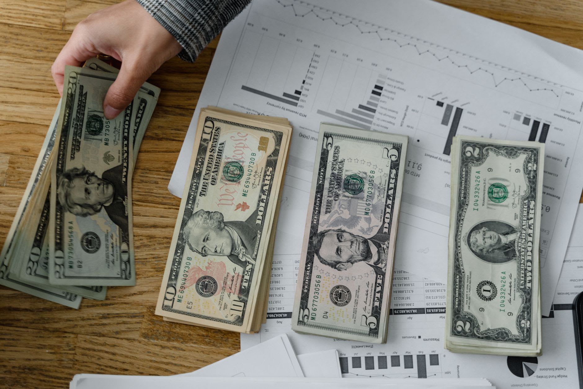 Are Business Analysts Well Paid