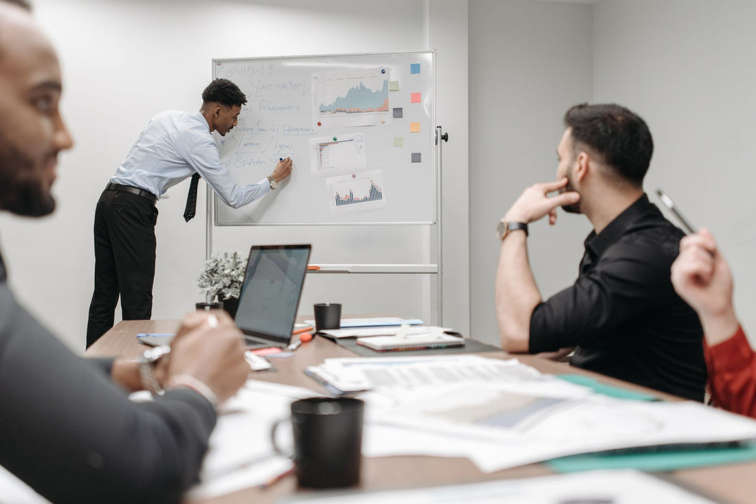 What Are Business Analyst Responsibilities