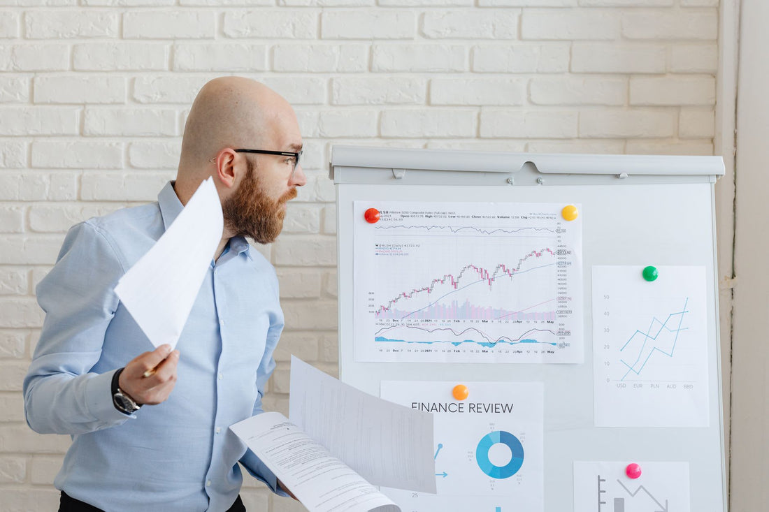 What Are Business Analyst Tasks