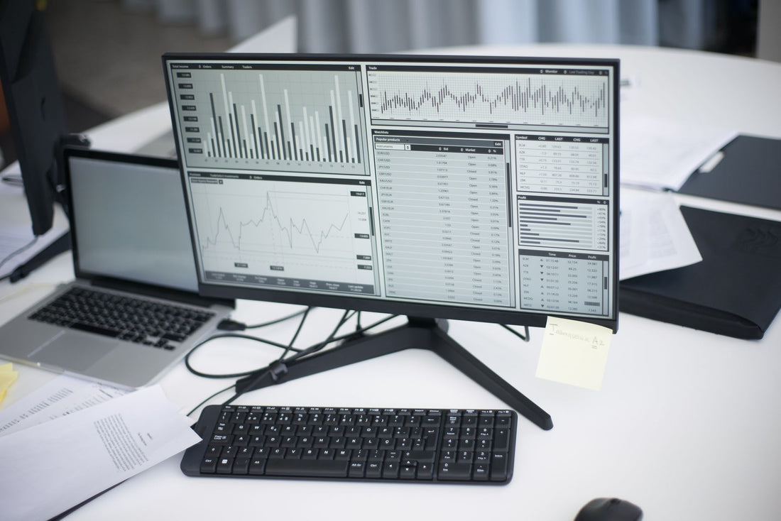 What Are Business Analytics Tools