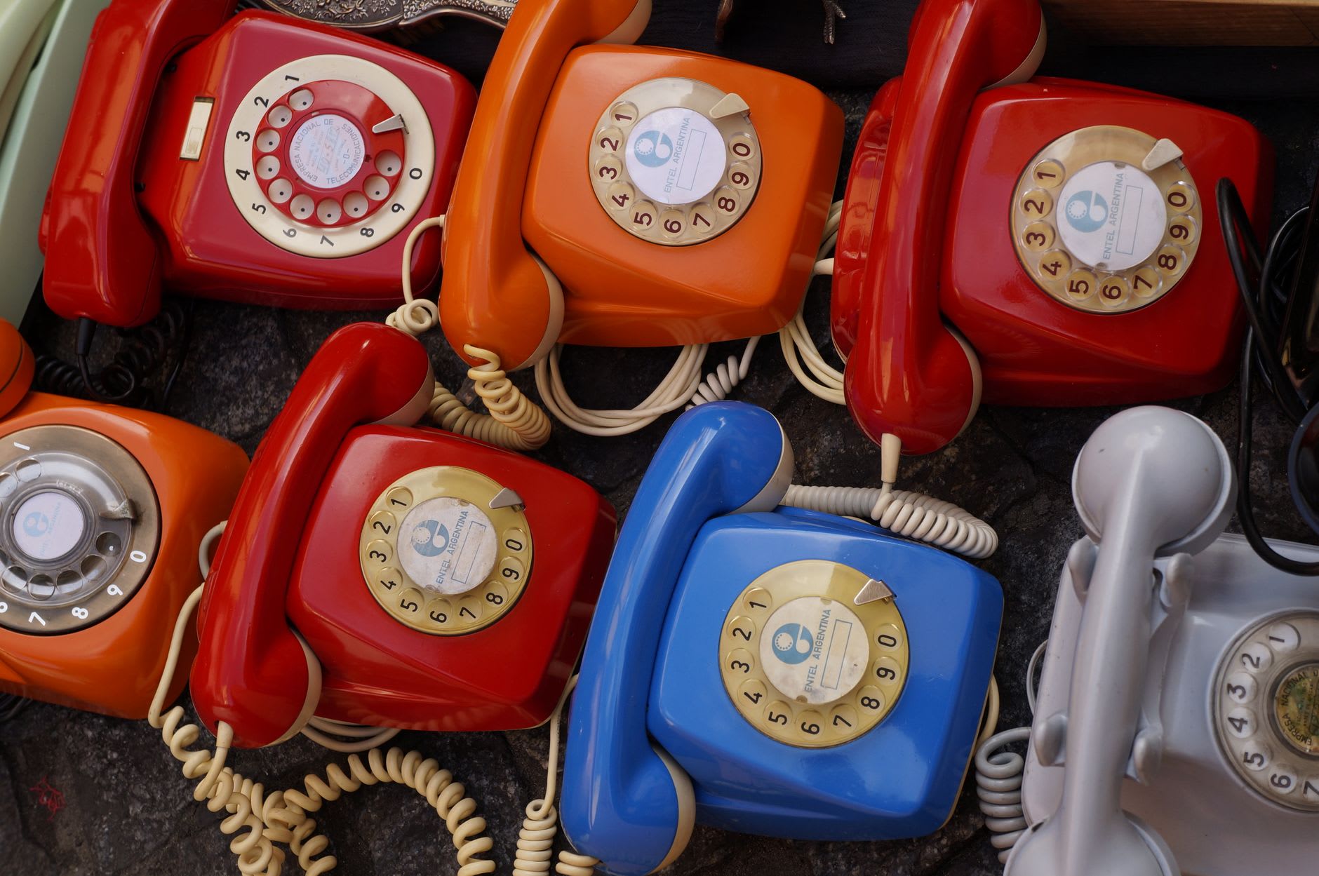 What Company Owns Jitterbug