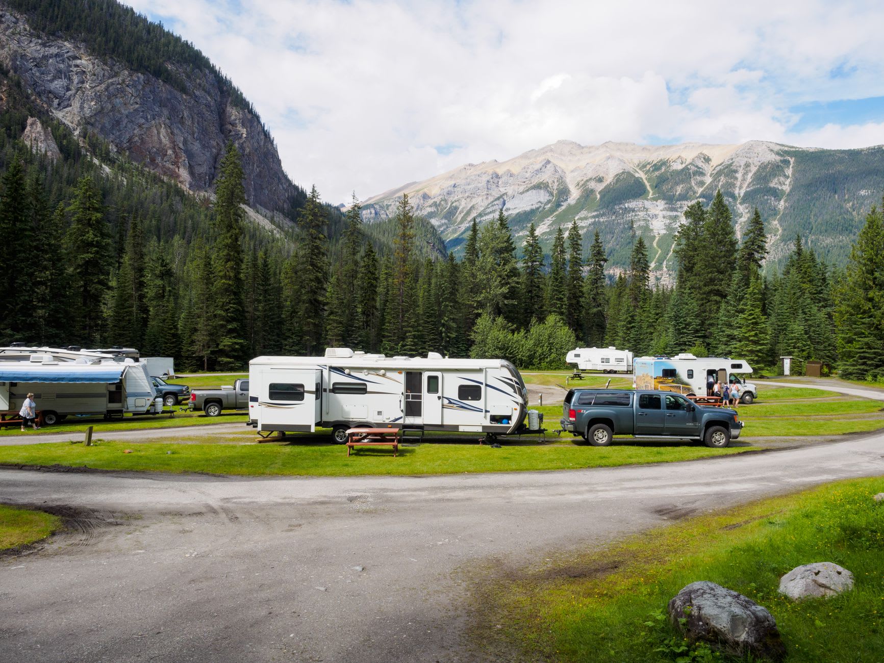 What Company Owns Keystone Rv