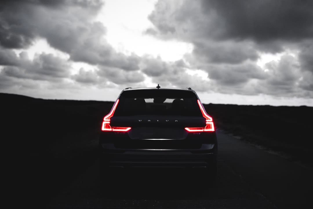 What Company Owns Volvo