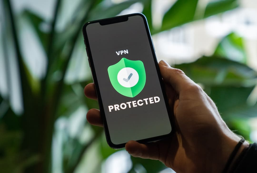What Company Owns Vpn