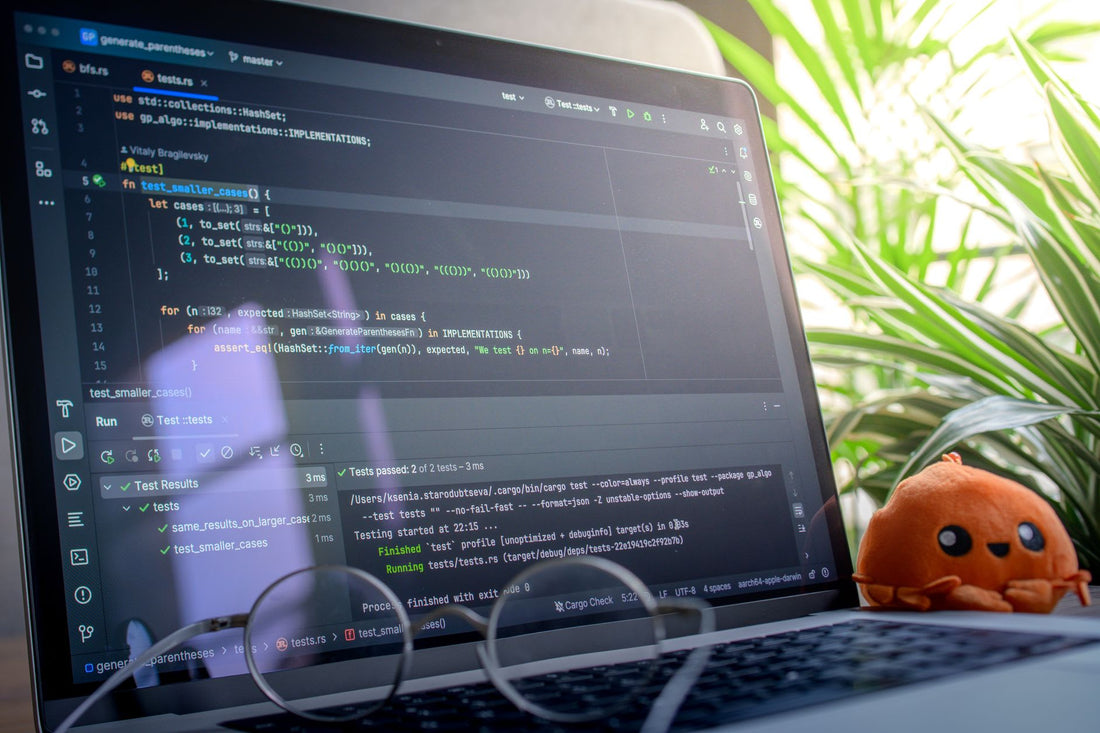 What Company Owns Vscode