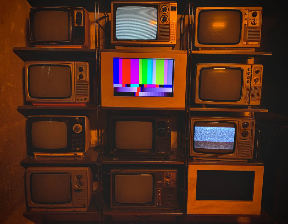 What Company Owns Wnep Tv