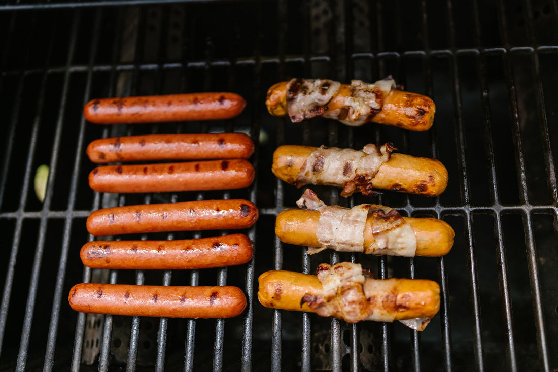 What Company Owns Wright Bacon