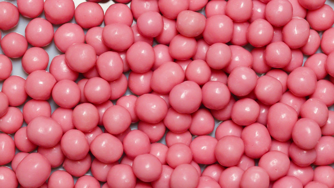 What Company Owns Wrigley Gum
