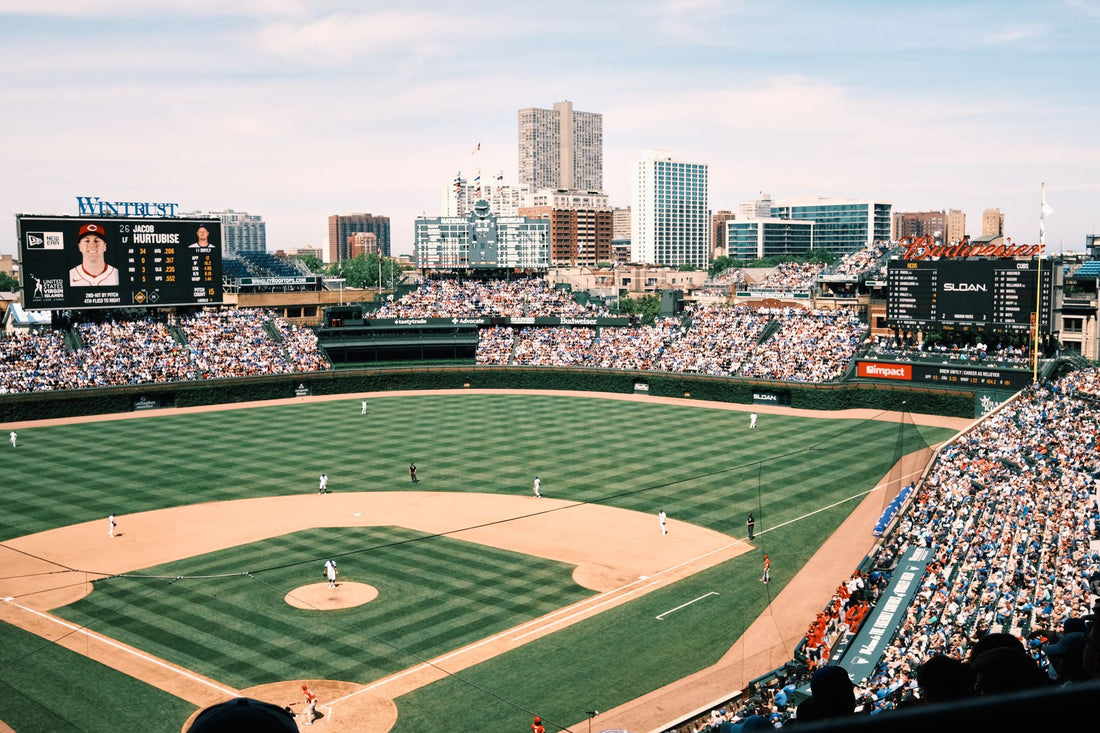 What Company Owns Wrigley