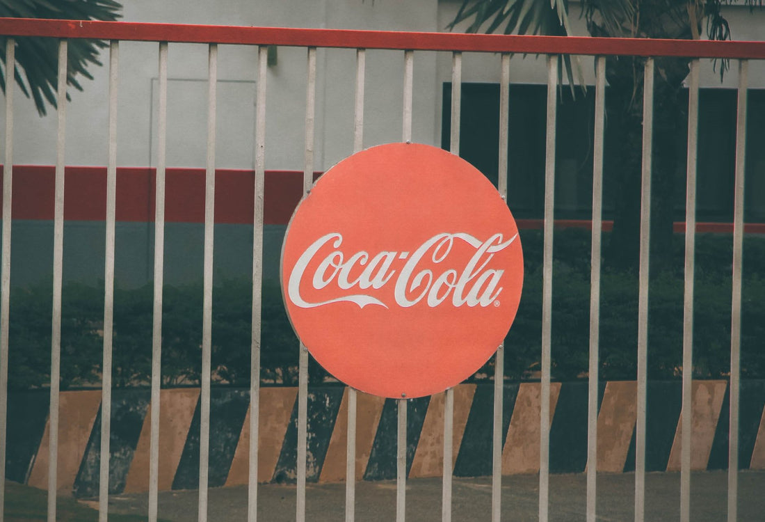 What Company Owns Zevia