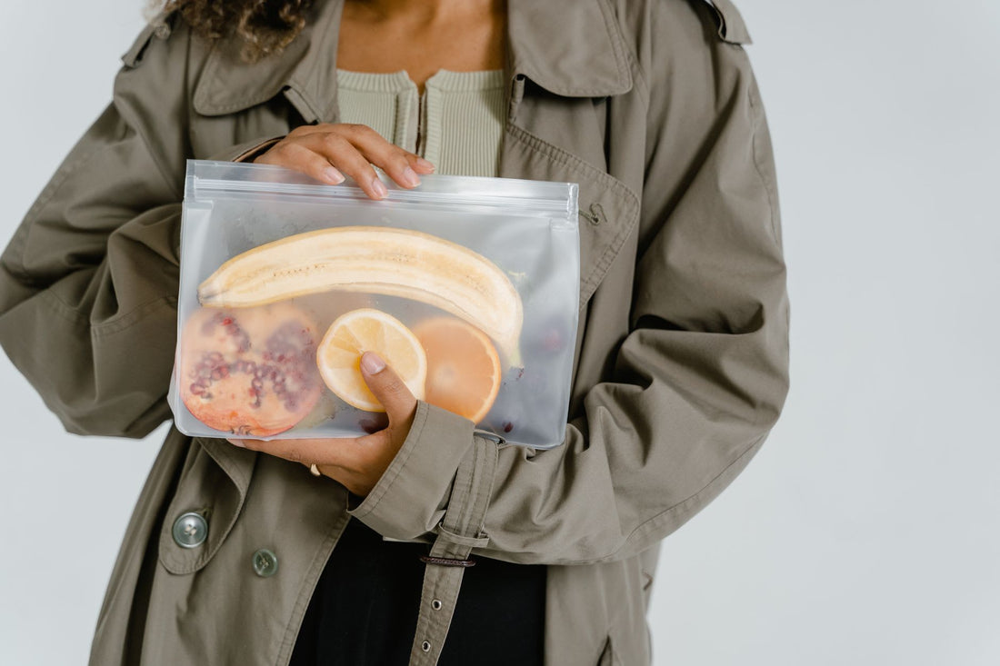 What Company Owns Ziploc