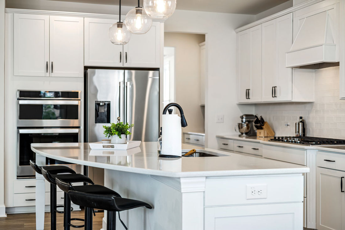 What Company Owns Zline Appliances