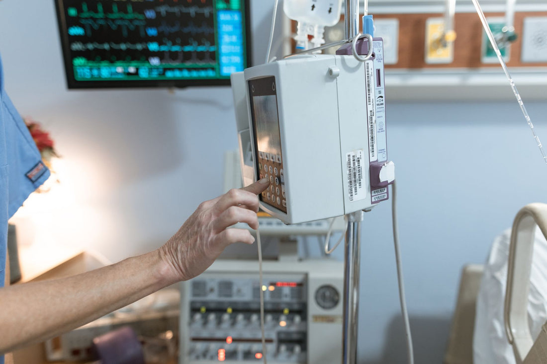 What Company Owns Zoll Medical