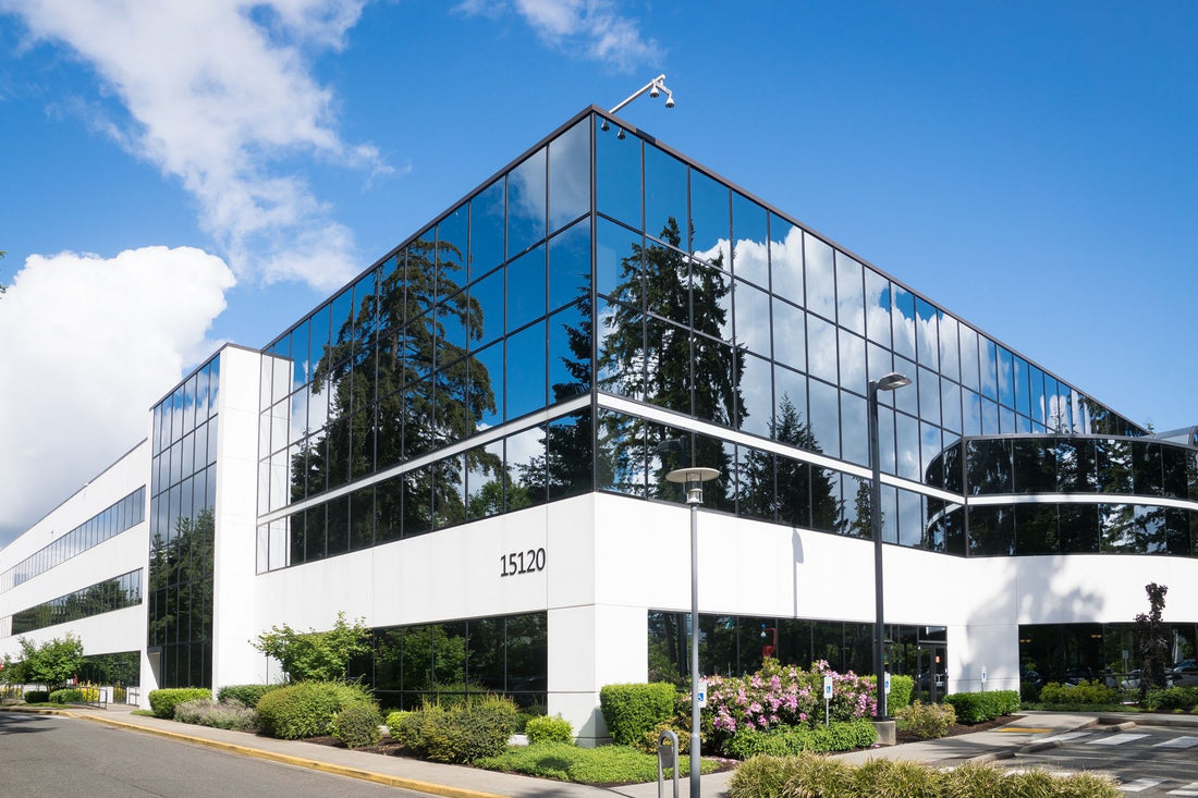 What Company Owns Zscaler