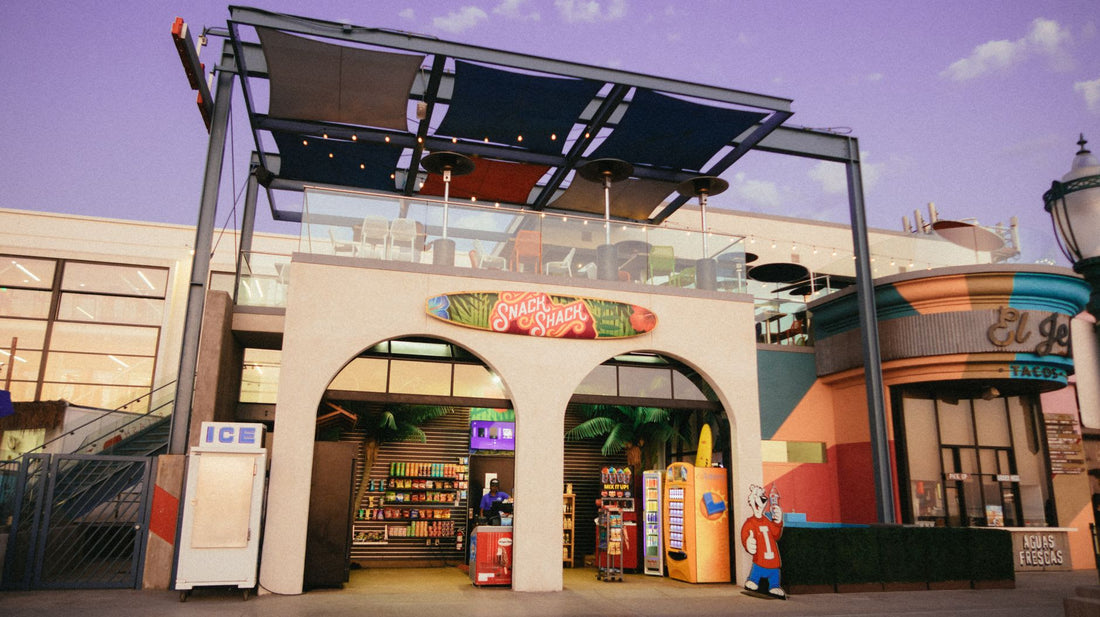 What Company Owns Zumiez