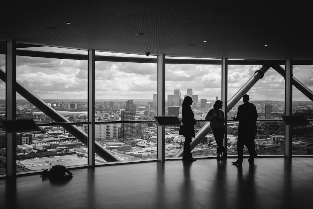 What Is A Functional Business Analyst