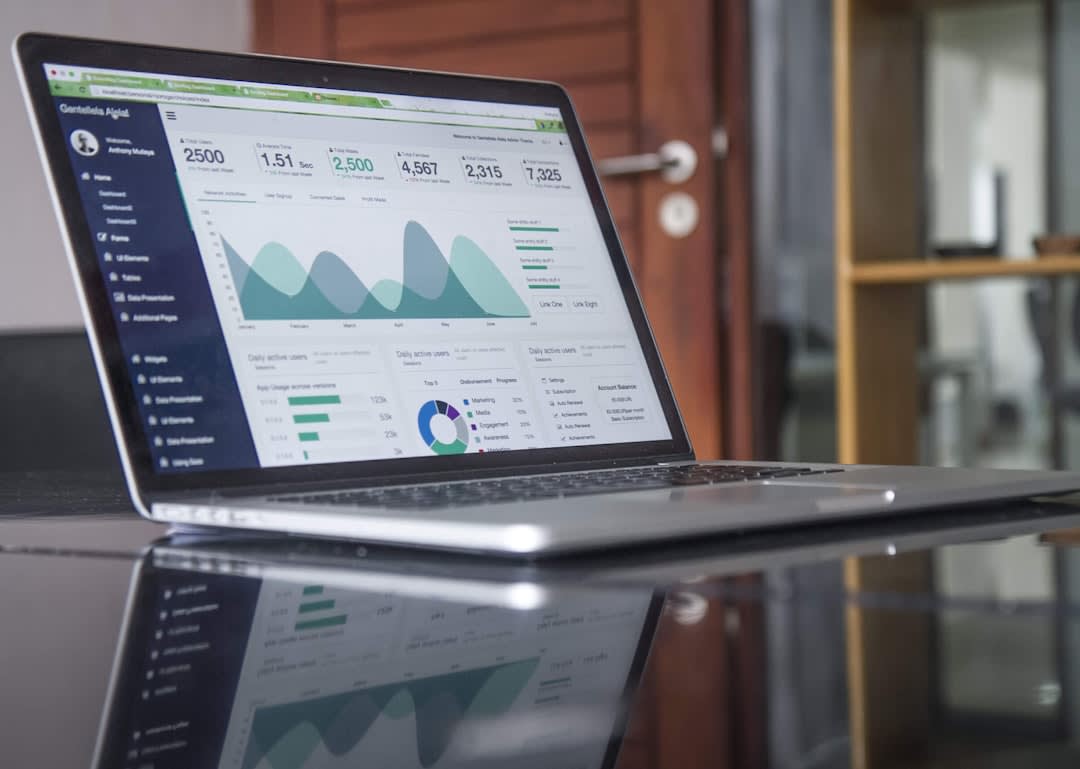 What Is A Junior Business Analyst