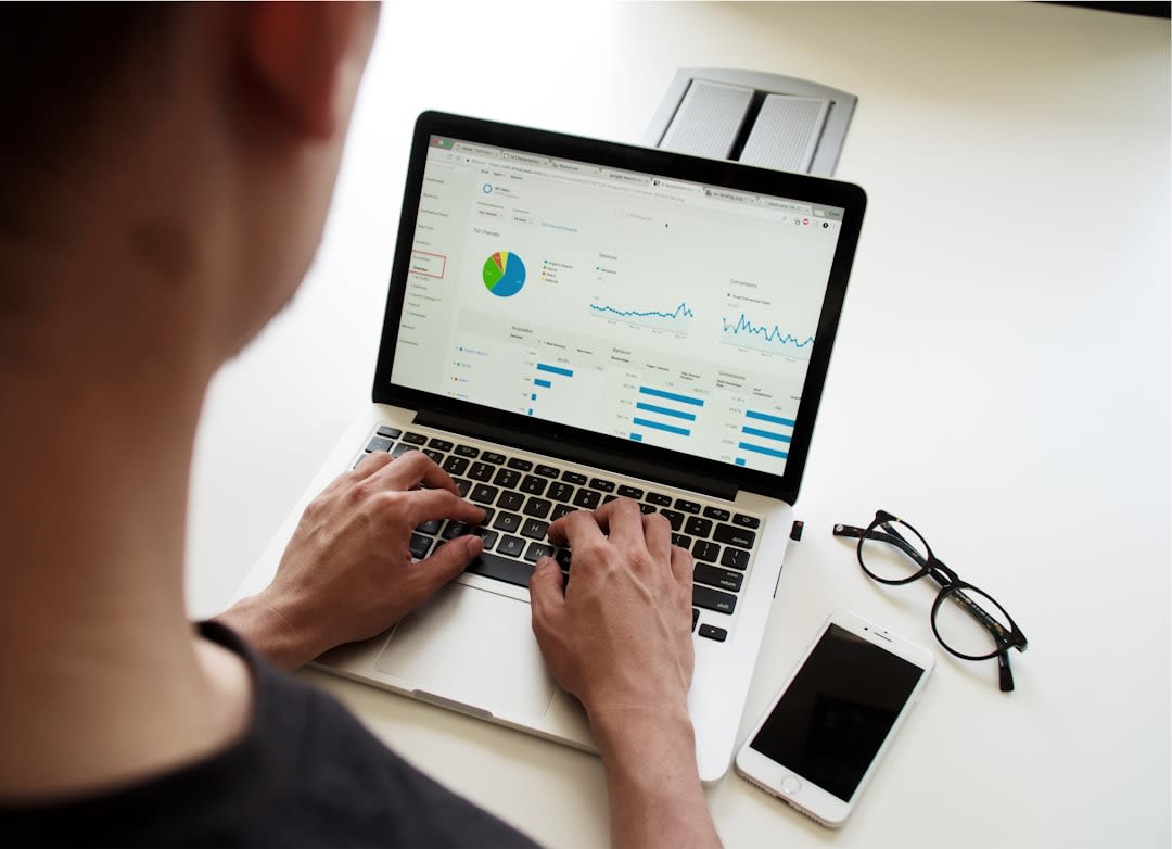What Is Business Analyst Career Path