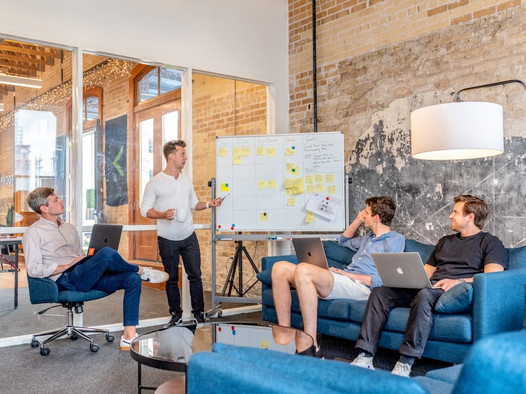 What Is Business Analyst Role In Agile