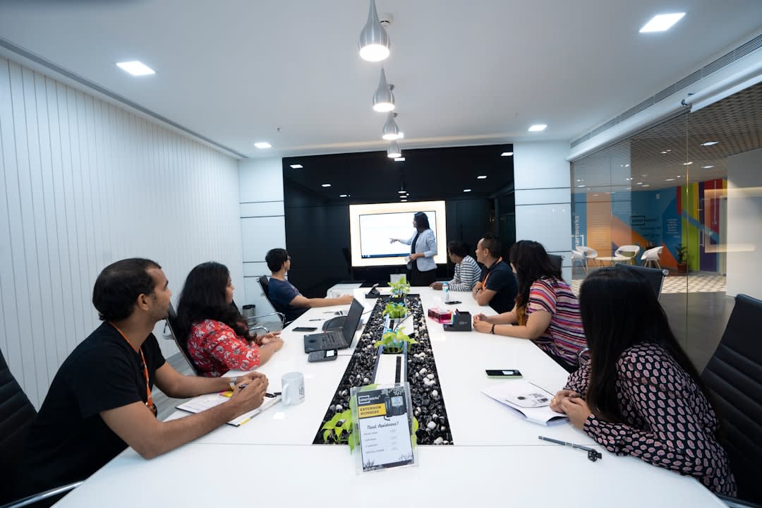 What Is Business Analyst Salary In India
