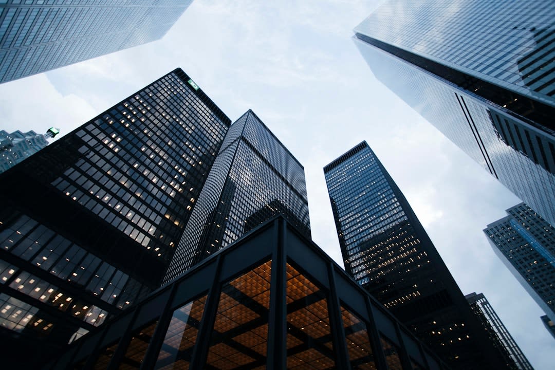 What Make Business To Grow