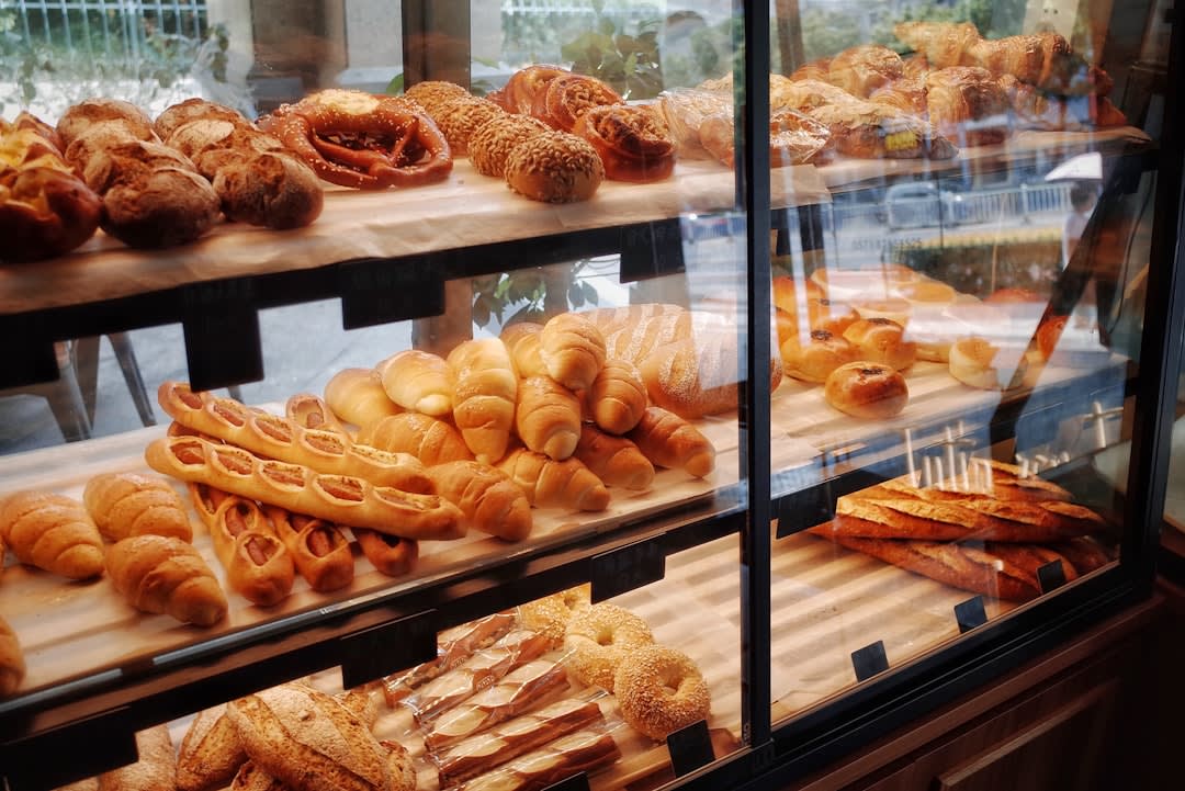 What Makes A Bakery Business Unique