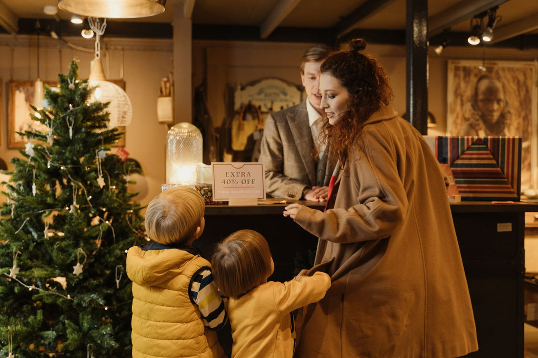 What Makes A Business Family Owned