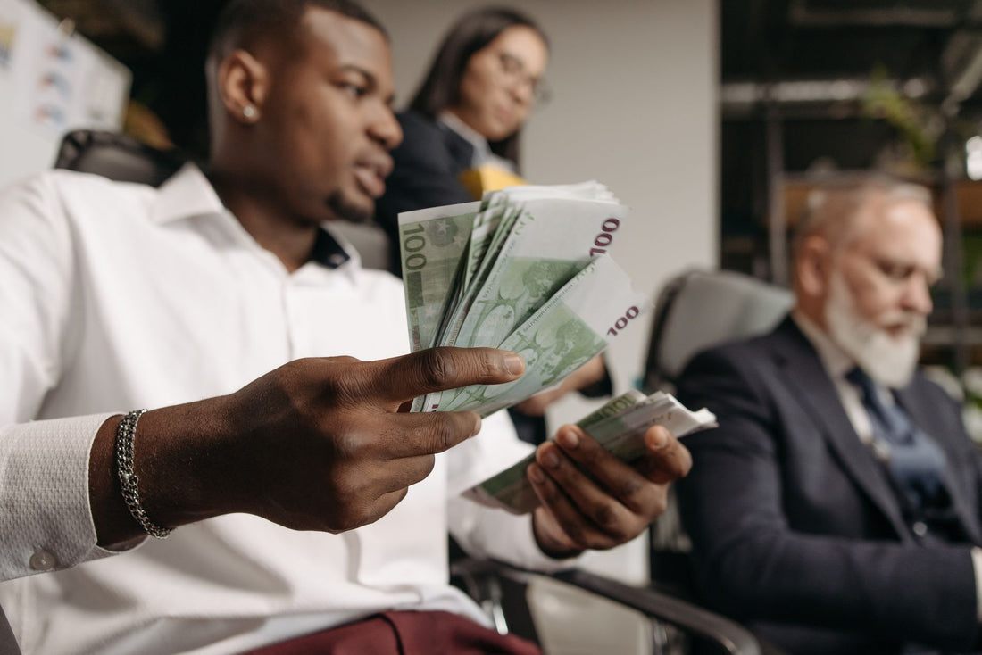 What Makes A Business Financially Successful