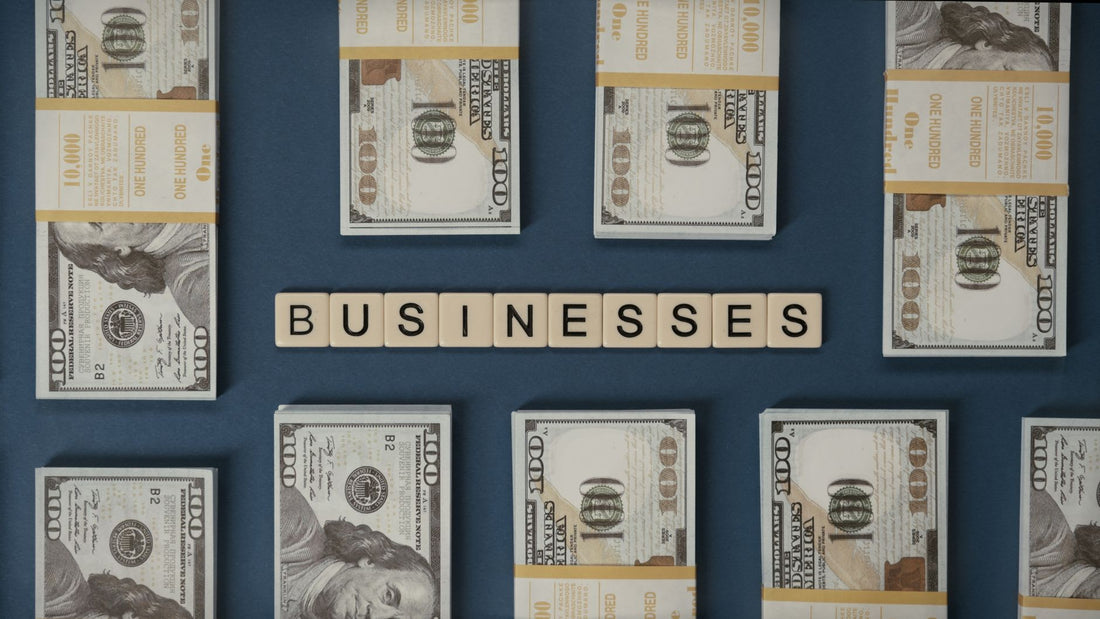 What Makes A Business Financially Viable