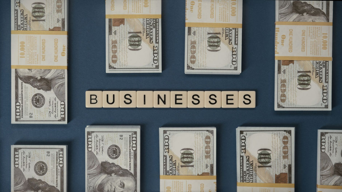 What Makes A Business Financially Viable