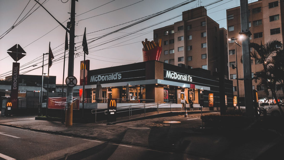 What Makes A Business Franchise