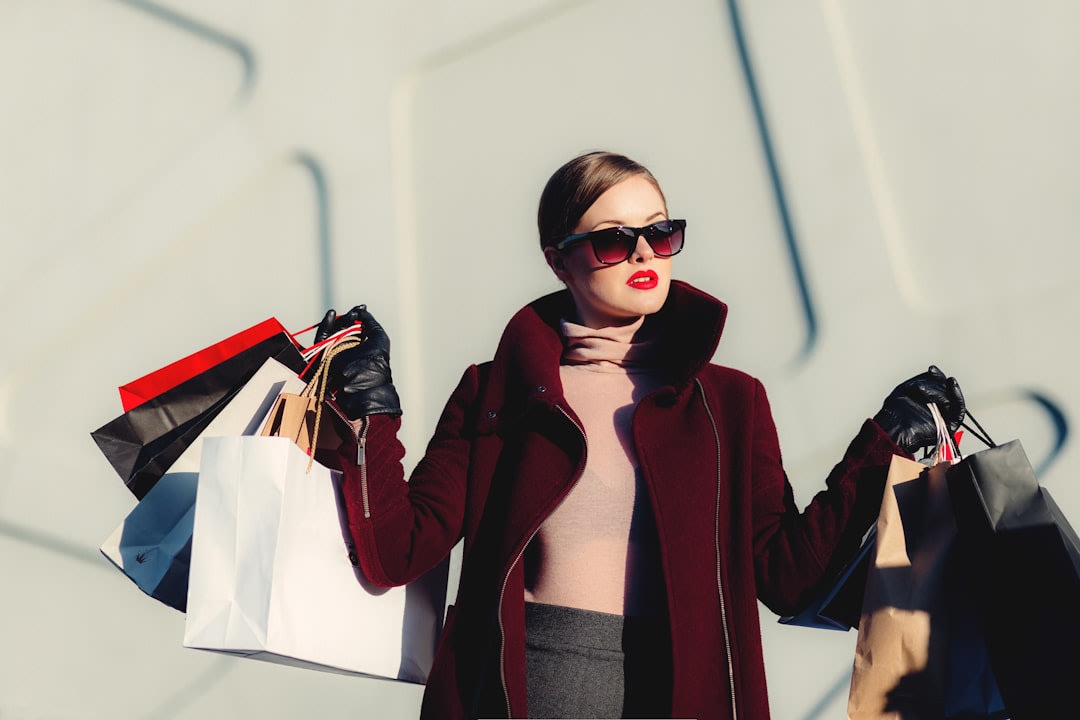 What Makes A Business Retail