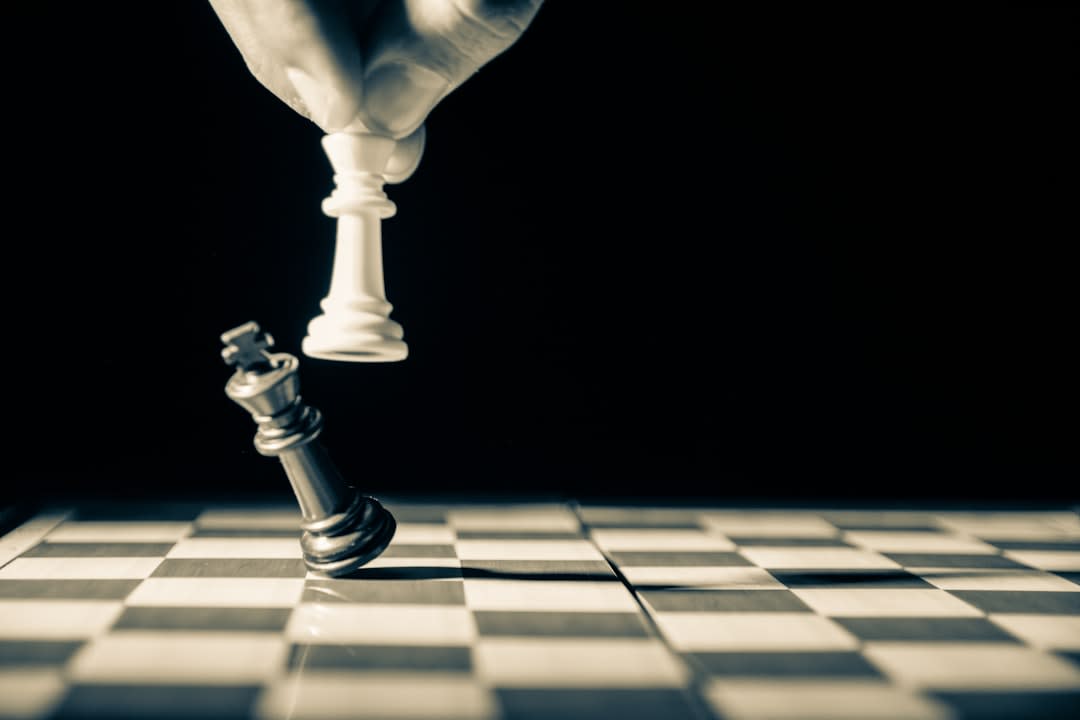 What Makes A Business Stand Out From Competitors