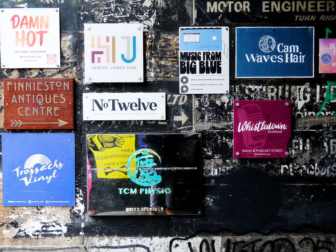 What Makes A Business Stand Out From Others