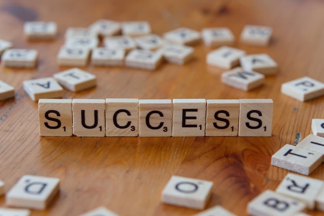 What Makes A Business Successful Examples