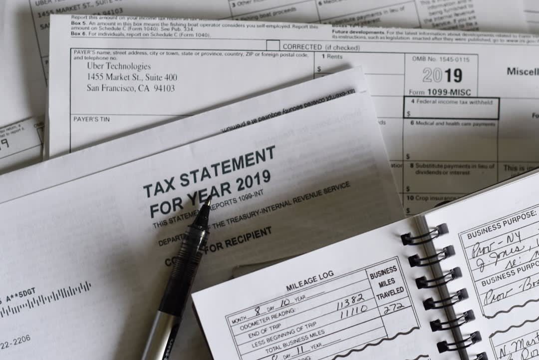 What Makes A Business Tax Exempt