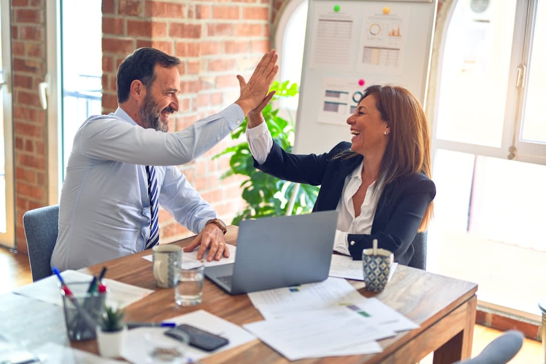What Makes A Business To Be Successful