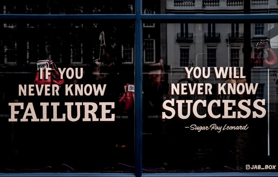 What Makes A Business To Fail