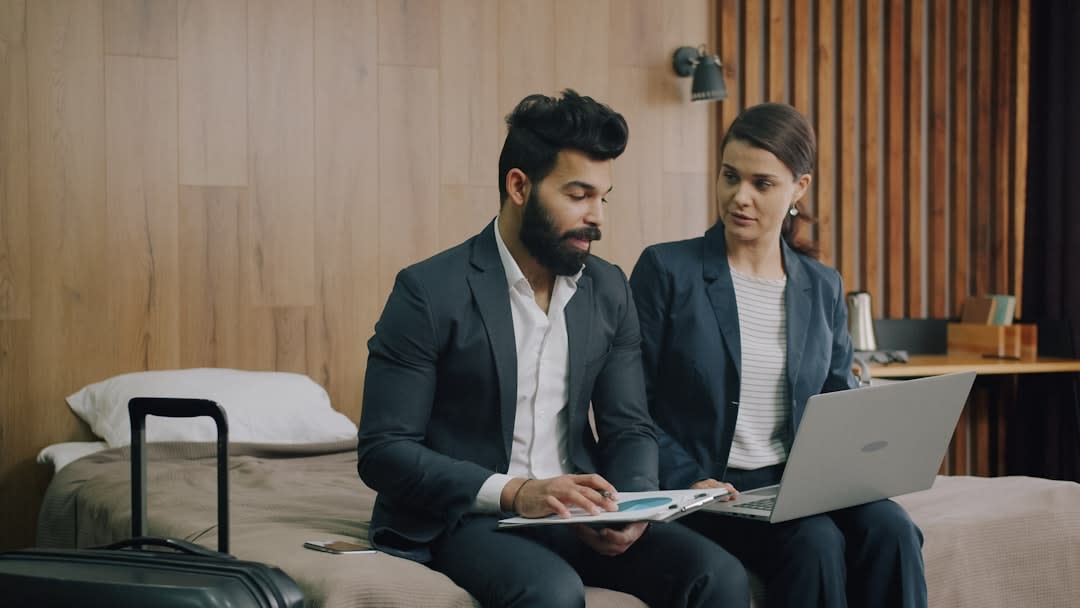 What Makes A Business Trip Tax Deductible
