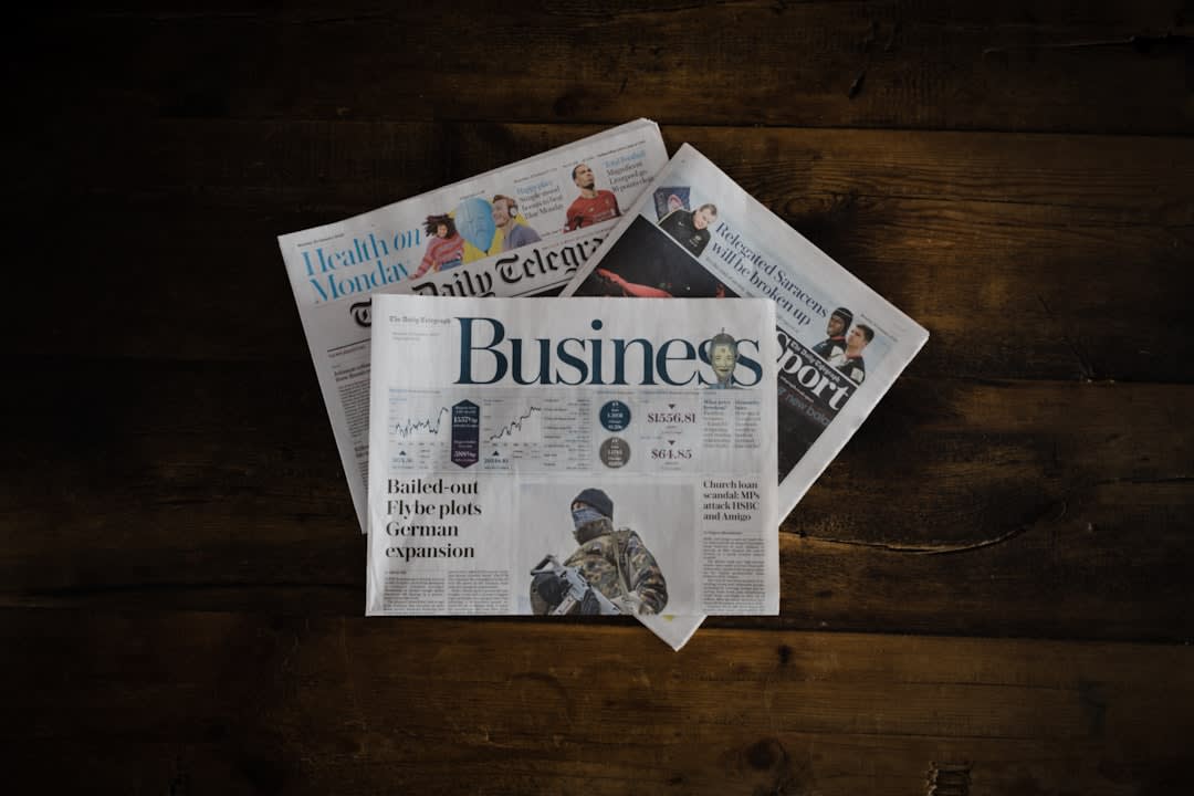 What Makes A Business Unique Examples