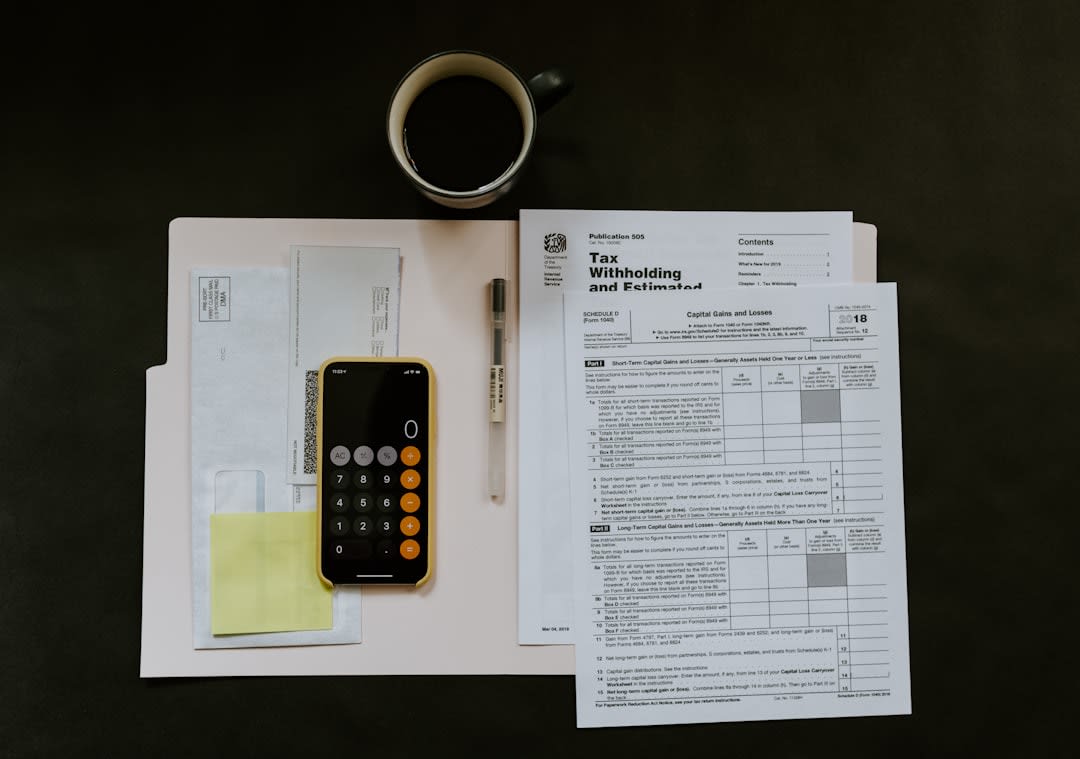 What Makes A Business Vat Exempt