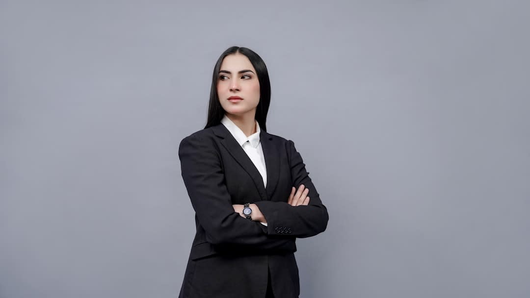 What Makes A Business Woman Owned