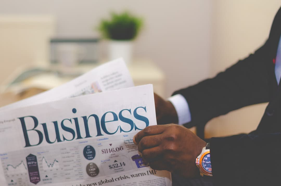 What Makes A Business